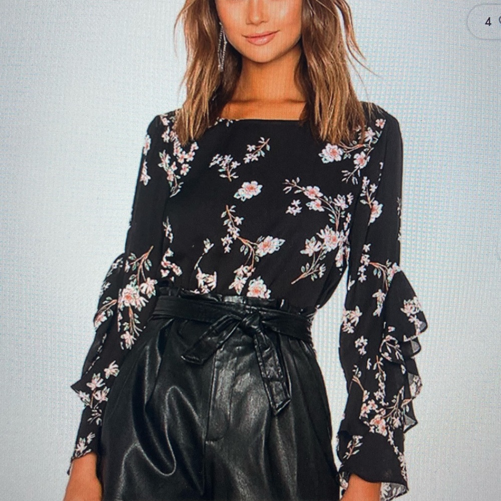 Jack by BB Dakota blouse
